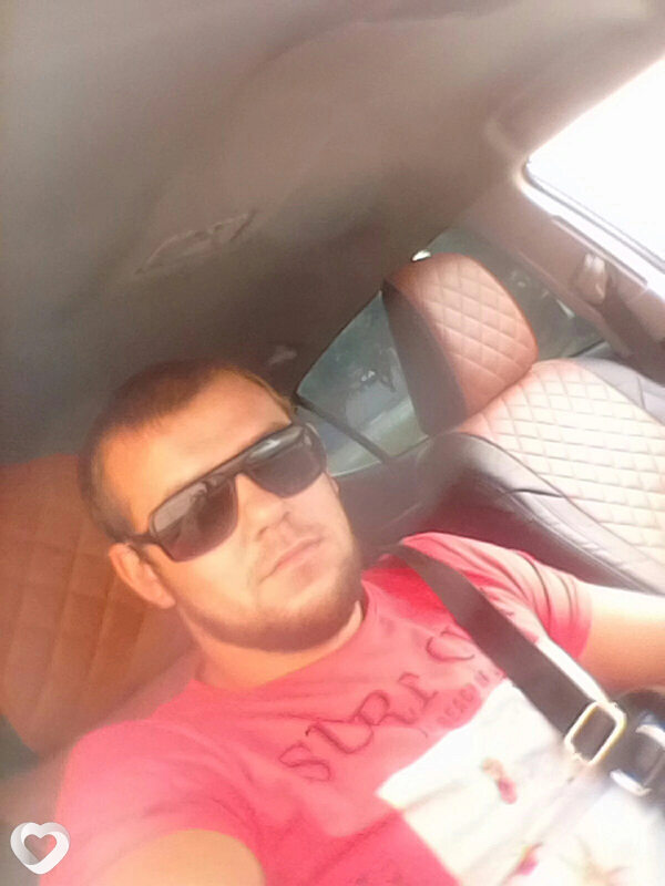 Роман, 36, Каменске-Шахтинском — анкета №1585367