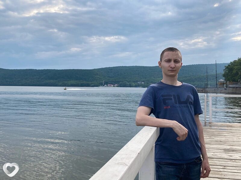 Ильшат, 29, Стерлитамаке — анкета №1585373