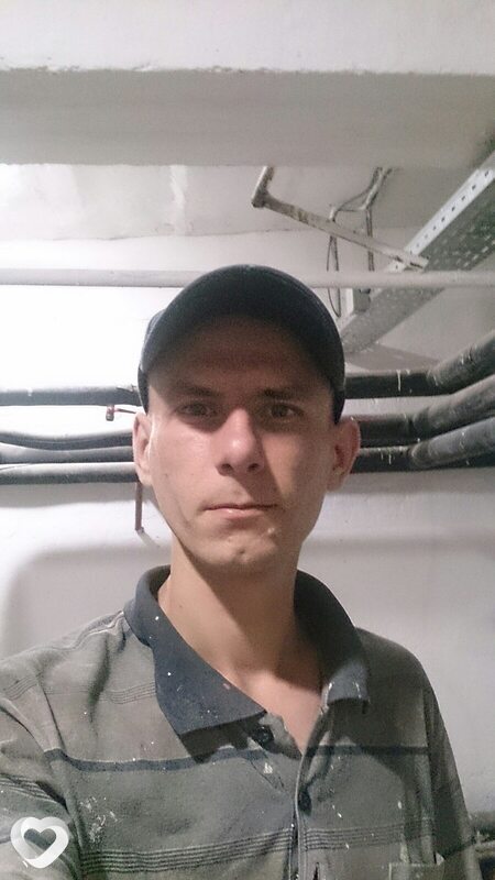 Станислав, 35, Речице — анкета №1585379