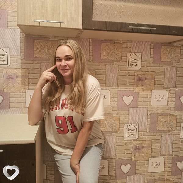 Алиса, 30, Москве — анкета №1585158