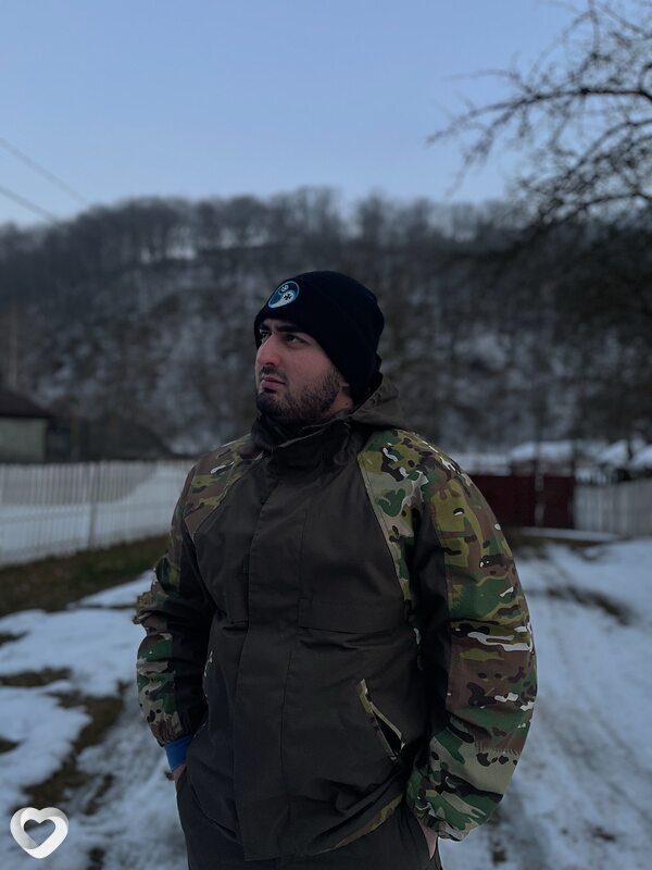 Сослан, 27, Владикавказе — анкета №1585176