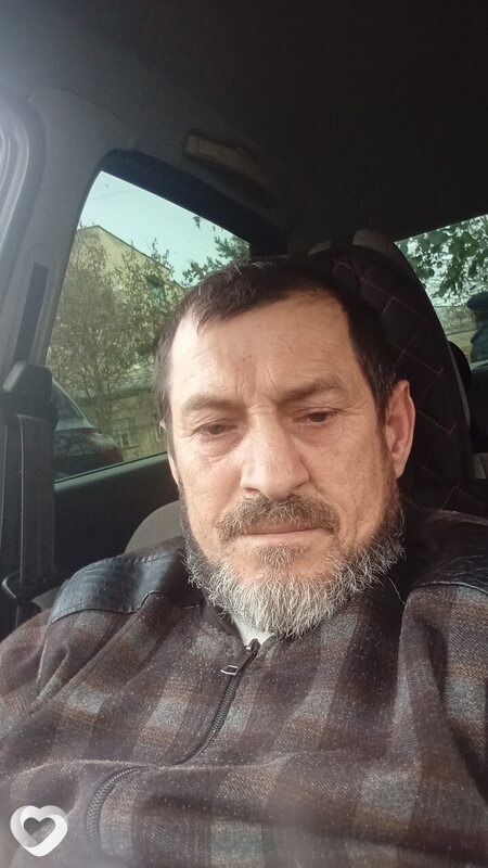 Босс, 49, Моздоке — анкета №1585177