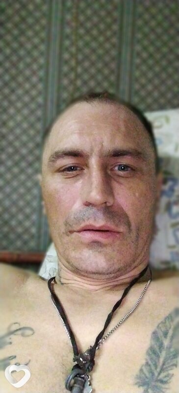 Ник, 37, Шымкенте — анкета №1585178