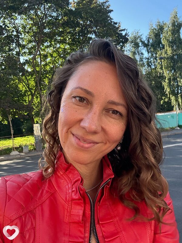Диана, 40, Электростали — анкета №1585179