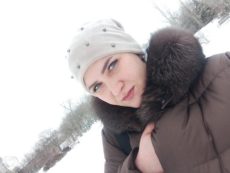 Марина, 33, Донецке — анкета №1585180