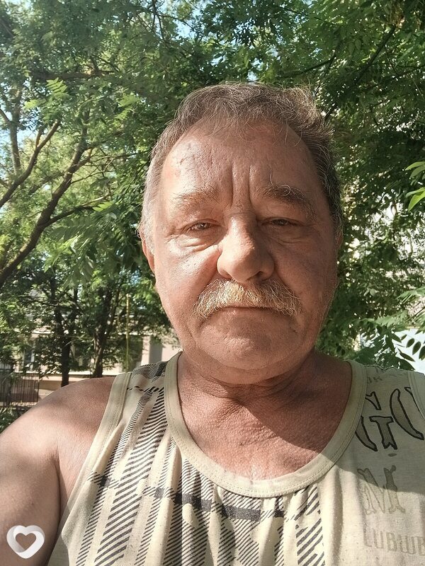Вася, 56, Одессе — анкета №1585459