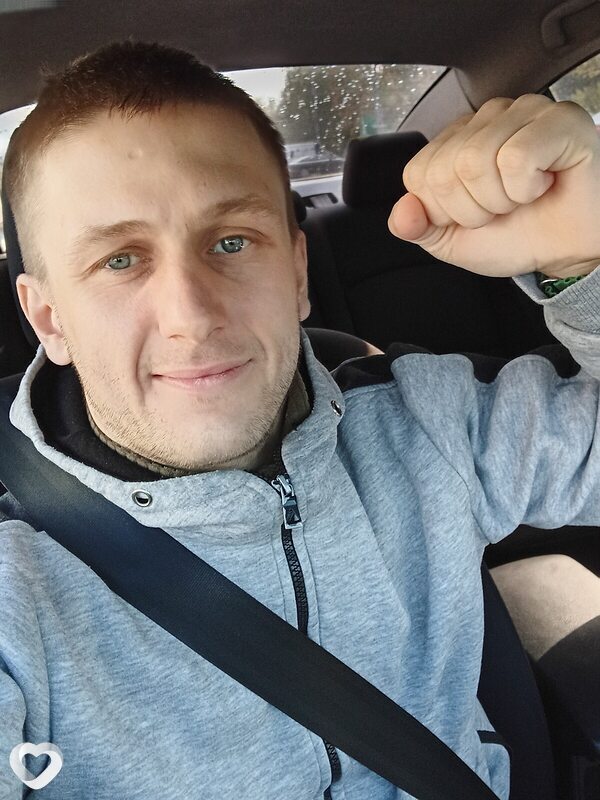 Андрей, 28, Москве — анкета №1585475