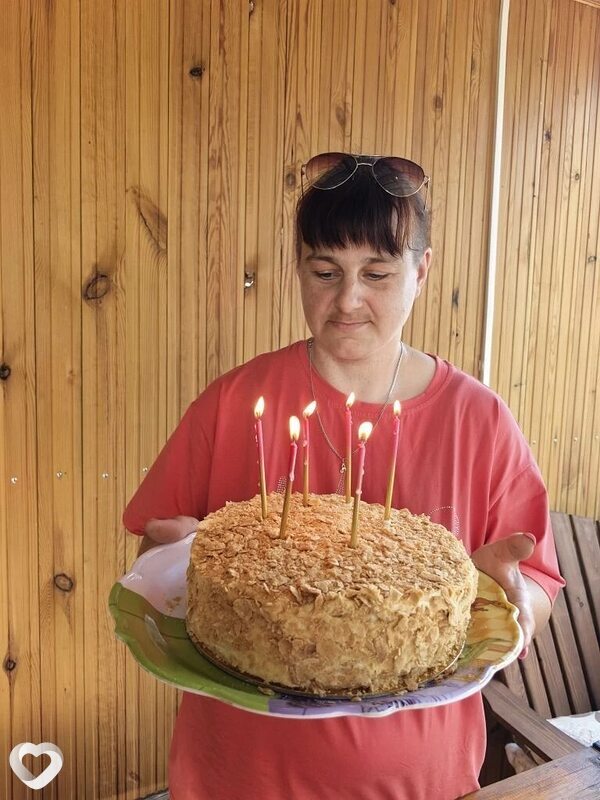 Арина, 31, Омске — анкета №1585476