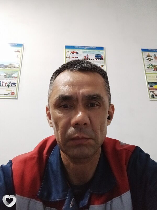 Данияр, 46, Алматы — анкета №1585307