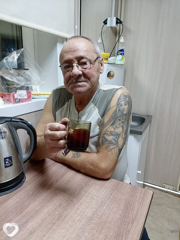 Александр, Яровое