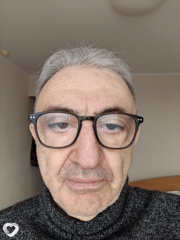 Рома, 59, Минске — анкета №1585316