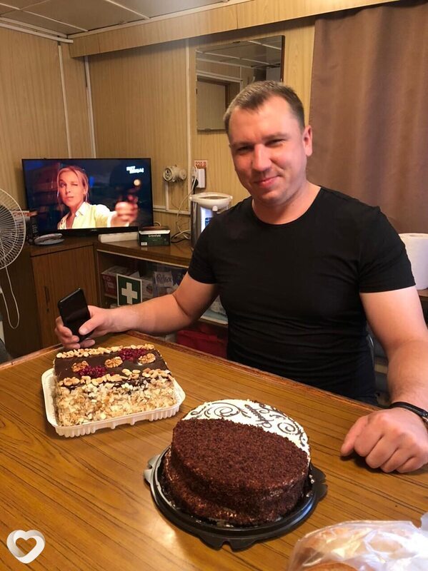 Олег, 38, Новосибирске — анкета №1585319