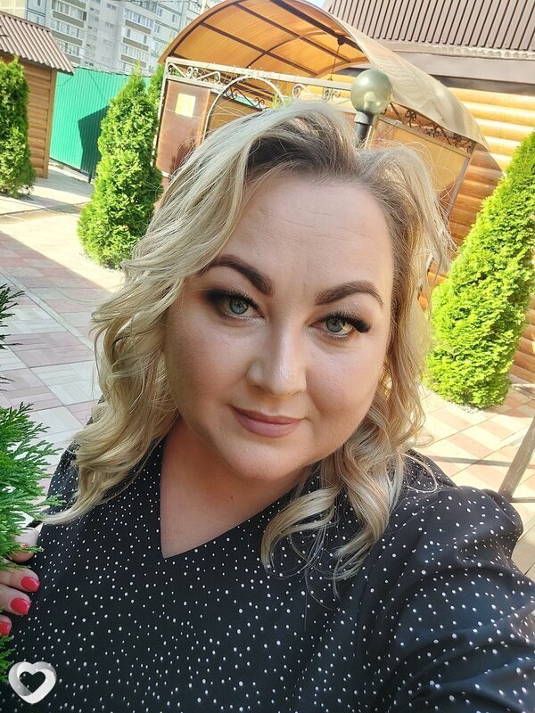 Марина, 41, Самаре — анкета №1585320