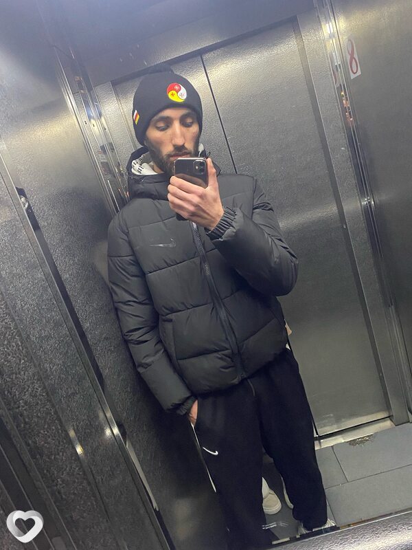 Wadim, 27, Владикавказе — анкета №1585325