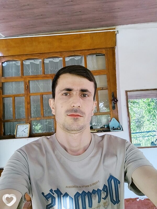 Ххх, 29, Душанбе — анкета №1585327
