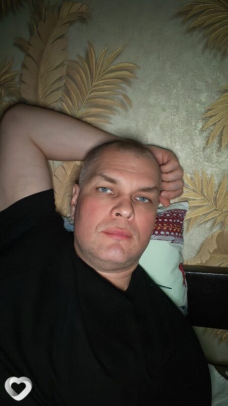 Сергей, 47, Липецке — анкета №1585330