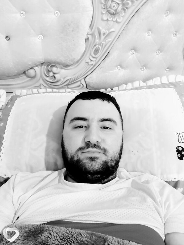 Фирдавс, 29, Душанбе — анкета №1585235