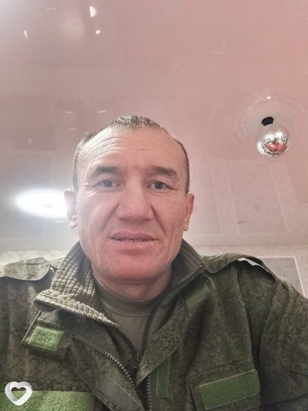 Рустам, 44, Кумертау — анкета №1585238