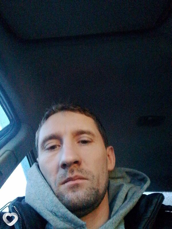 Александр, 33, Москве — анкета №1585242