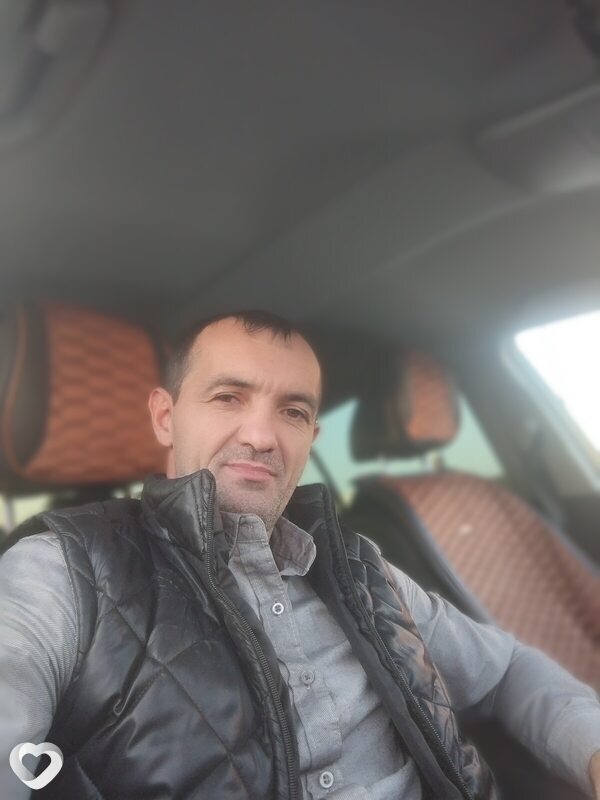 Самир, 38, Тюмени — анкета №1585254