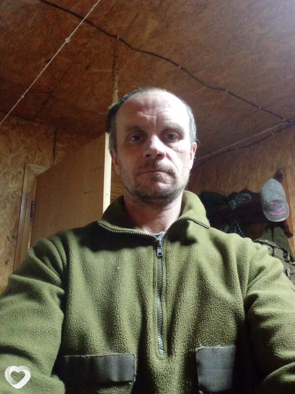 Алексей Гаранин, 44, Семенове — анкета №1585256