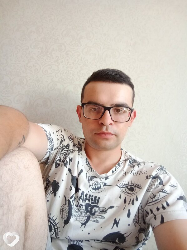 Дмитрий, 29, Барановичах — анкета №1585082