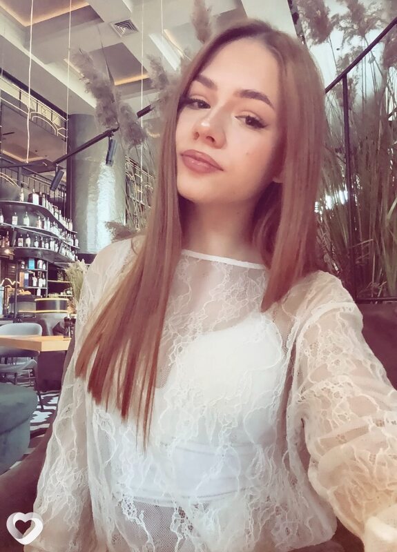 Екатерина, 23, Санкт-Петербурге — анкета №1585087