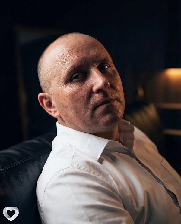 Роман, 48, Павловском Посаде — анкета №1585090