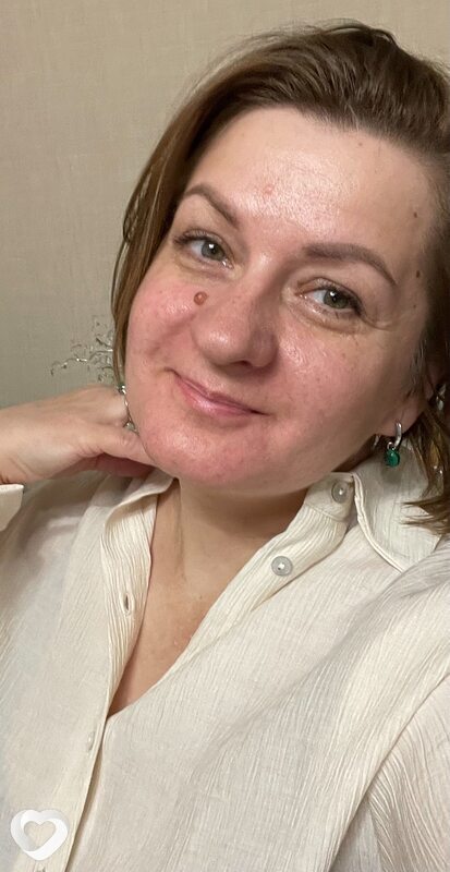 Ольга, 46, Тюмени — анкета №1585097