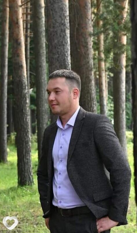 Равиль, 37, Алматы — анкета №1585099