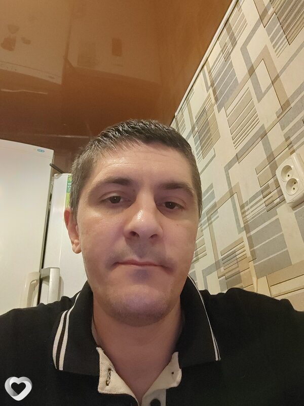 Андрей, 40, Лозовой — анкета №1585259