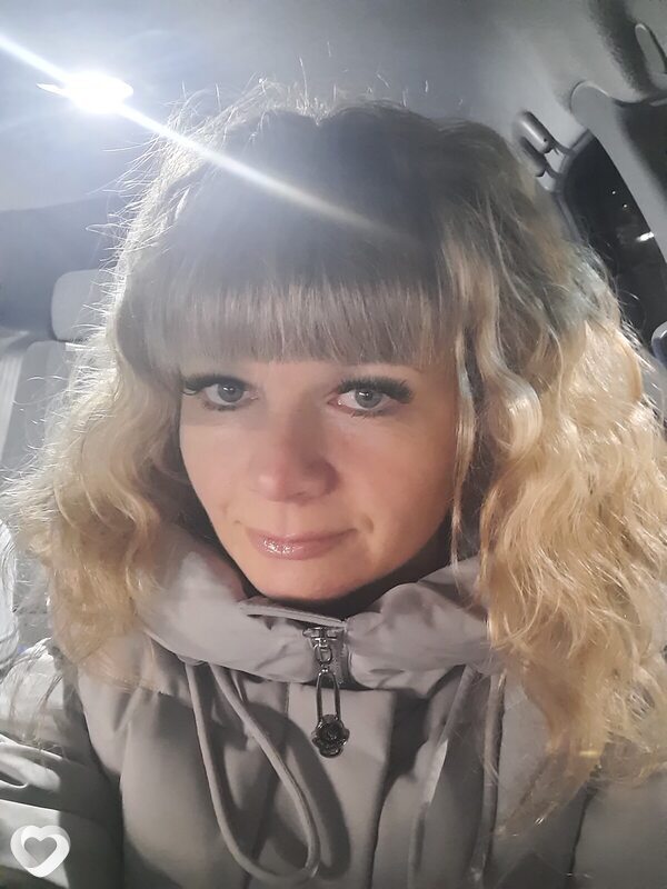 Ольга, 43, Новокузнецке — анкета №1585270