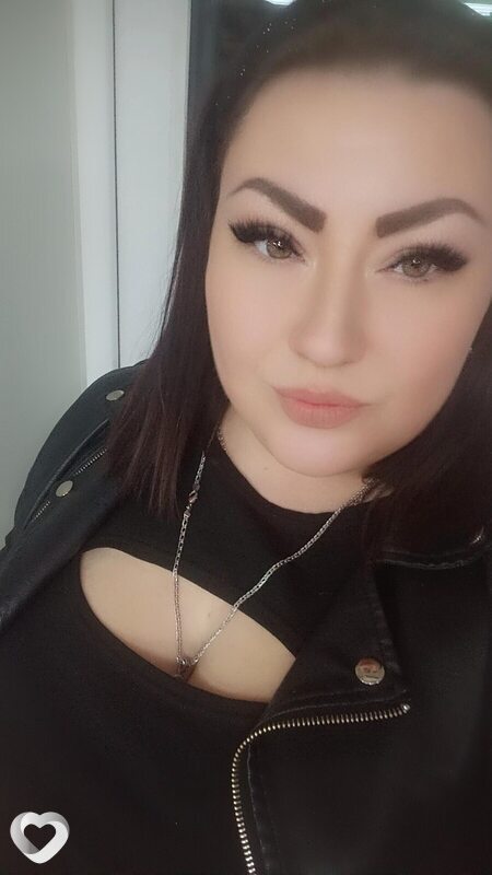 Марина, 36, Барнауле — анкета №1585272