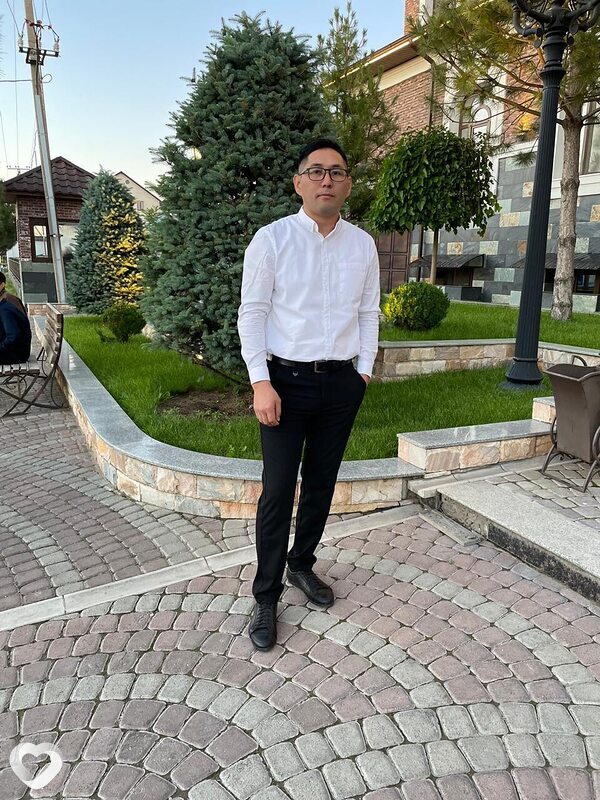Есен, 38, Шымкенте — анкета №1585274