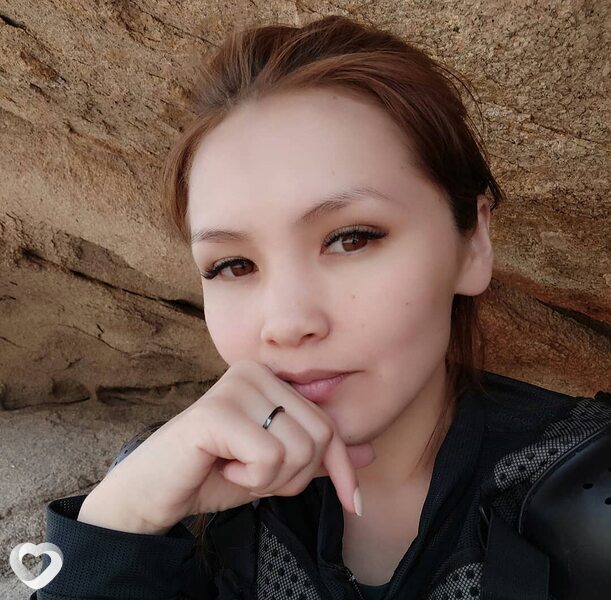 Айжан, 33, Астане — анкета №1585276