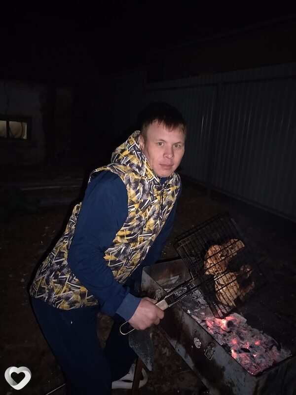 Сергей, 33, Павлодаре — анкета №1585277