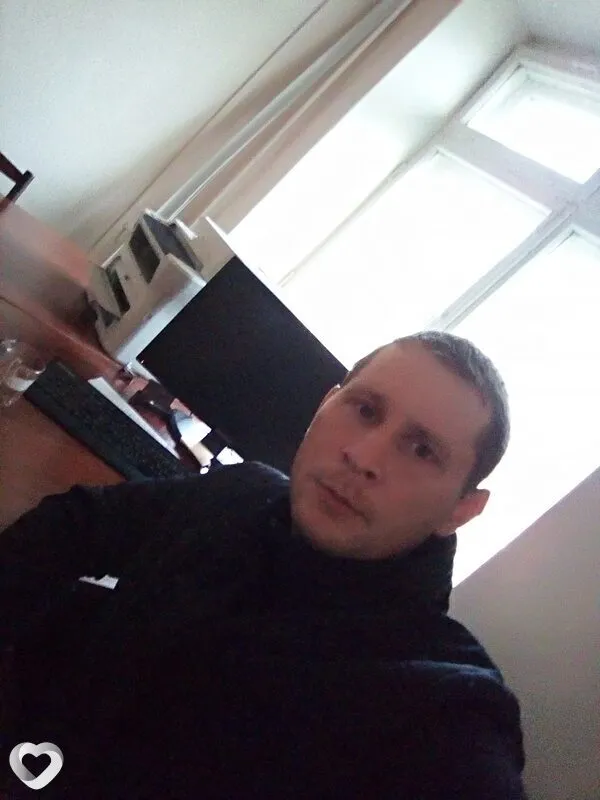 Андрей, 38, Барнауле — анкета №1585284