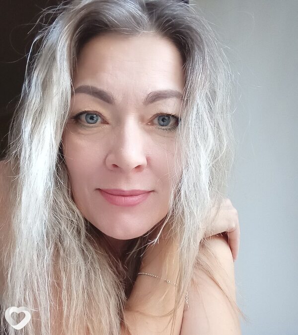 Людмила, 43, Воронеже — анкета №1585287