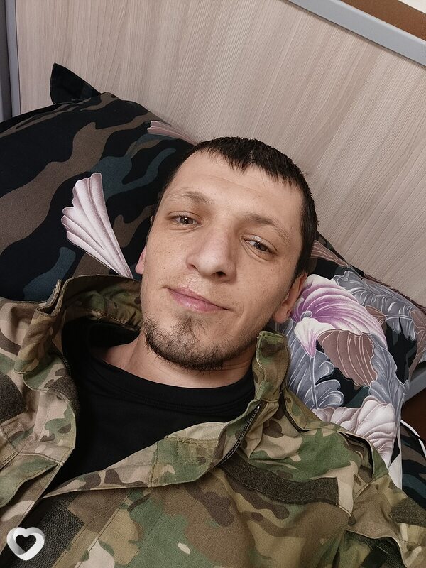 Расул, 33, Грозном — анкета №1585288