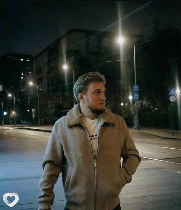 Алексей, 26, Новокузнецке — анкета №1585292