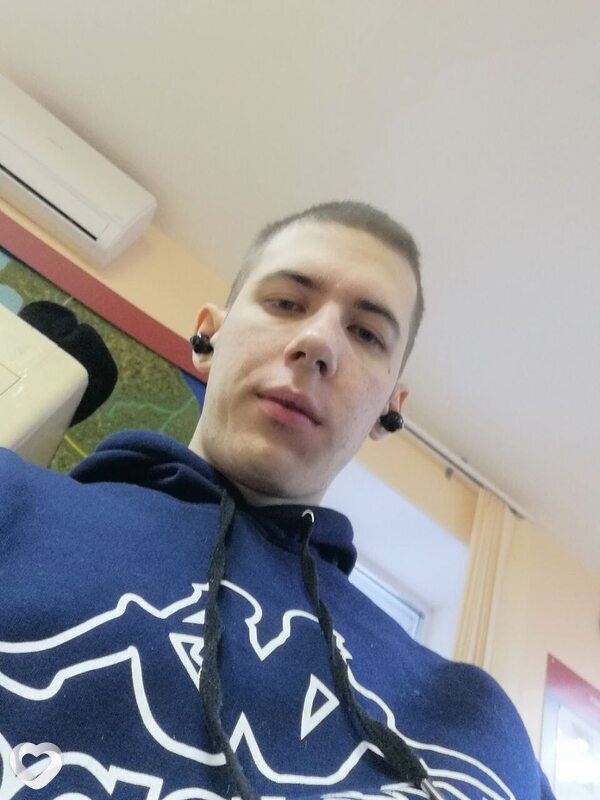 Алексей, 23, Ульяновске — анкета №1585332