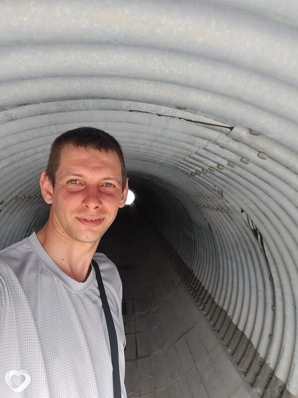 Сергей, 34, Геническе — анкета №1585341