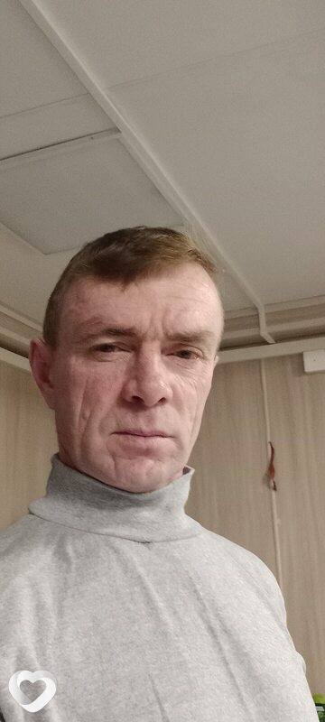 Аркадий, 54, Канске — анкета №1585342