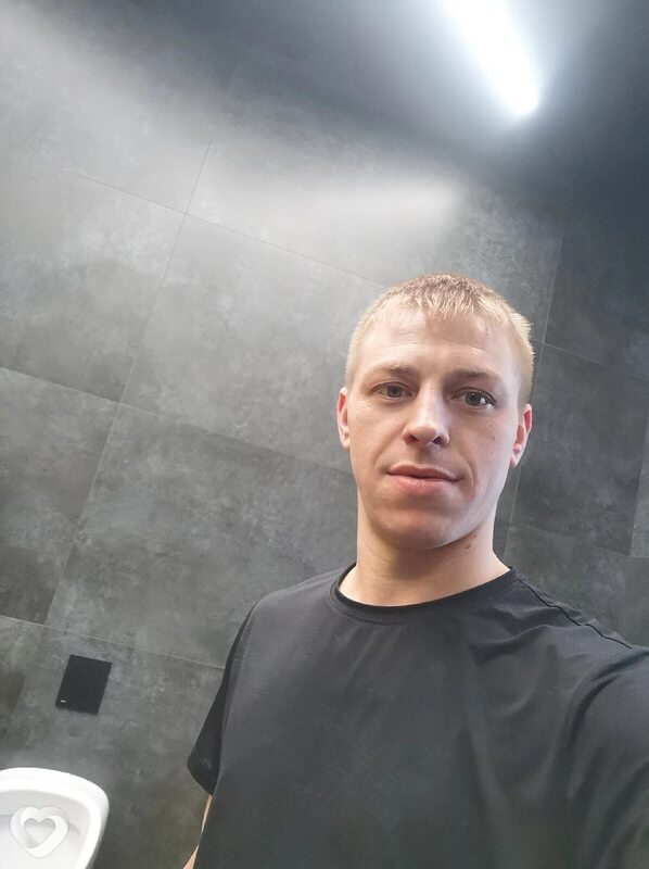 Артур, 32, Горно-Алтайске — анкета №1585343