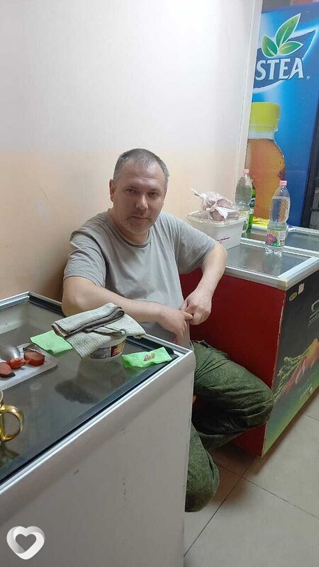 Антон, 46, Хабаровске — анкета №1585349