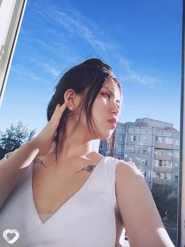 Дилара, 24, Москве — анкета №1585355