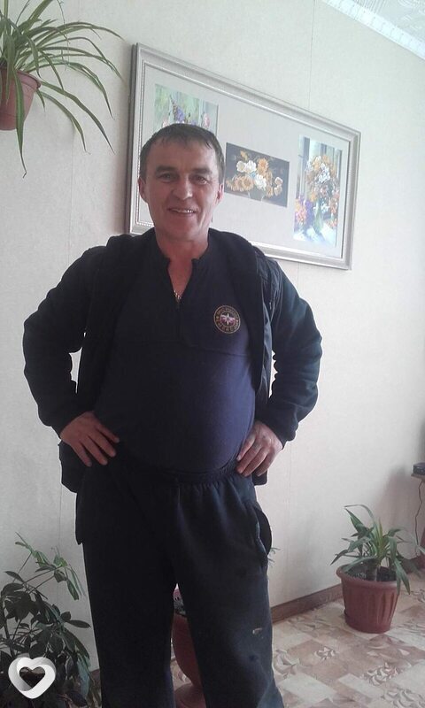 Алексей, 59, Новосибирске — анкета №1585482