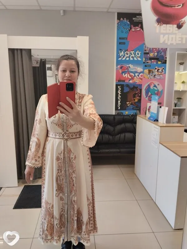 Евгения, 45, Барнауле — анкета №1585496