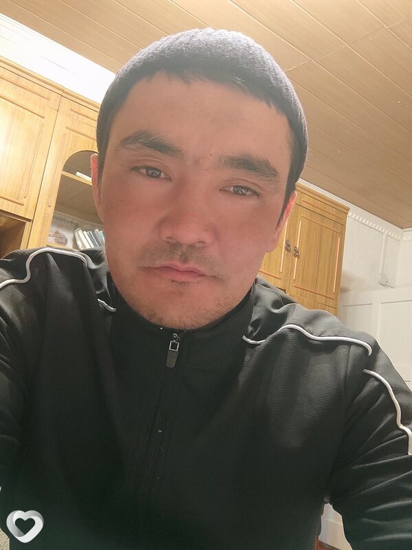 Ербол, 33, Балхаше — анкета №1585503