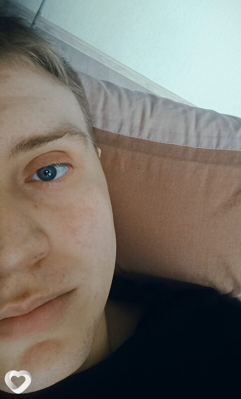 Константин, 27, Новосибирске — анкета №1585411